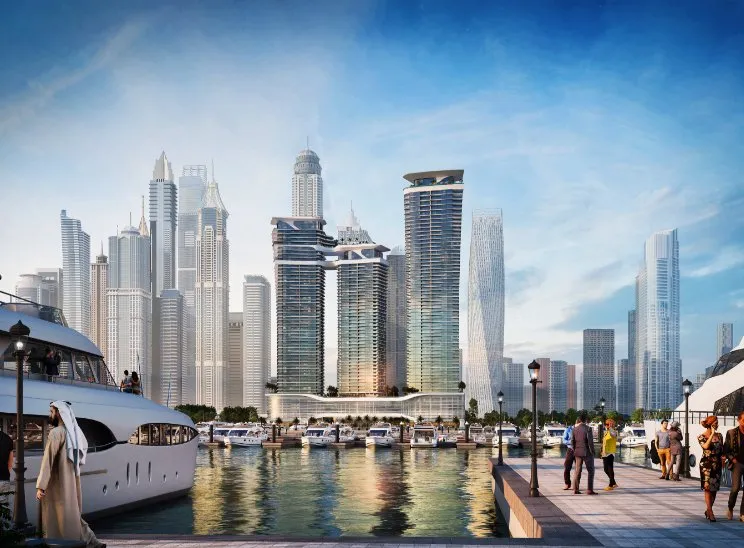 Sobha SeaHaven